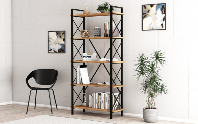 Etajera Nero Etajera